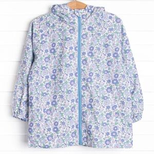 STITCHY FISH | RAINCOAT